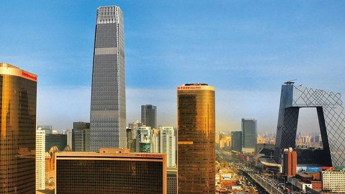 1.9北京身邊事兒|北京推出97項措施推動服務貿(mào)易對外開放