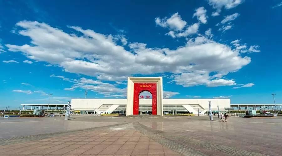 中國最牛地級市, 被譽(yù)為“北京南大門”的三線城市