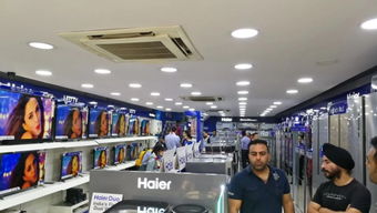 印度家電市場(chǎng)的投資機(jī)遇與挑戰(zhàn)