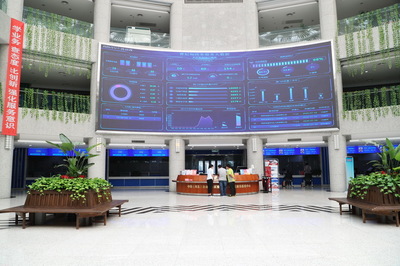 河北唐山踐行 “三個(gè)努力建成”譜新篇