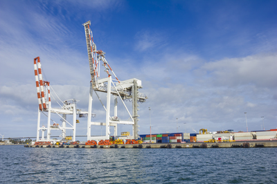 破冰了?我國恢復(fù)進(jìn)口澳大利亞木材 但還有200億產(chǎn)品無法進(jìn)入!